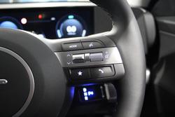 2025 Hyundai
Kona Hybrid Premium