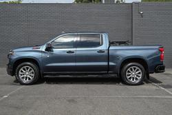 2021 Chevrolet
Silverado 1500 LTZ Premium W/Tech Pack