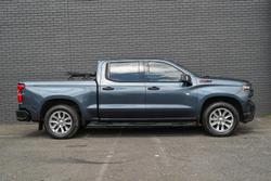 2021 Chevrolet
Silverado 1500 LTZ Premium W/Tech Pack