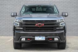 2021 Chevrolet
Silverado 1500 LTZ Premium W/Tech Pack