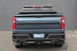 2021 Chevrolet
Silverado 1500 LTZ Premium W/Tech Pack