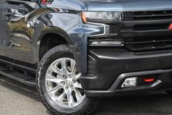 2021 Chevrolet
Silverado 1500 LTZ Premium W/Tech Pack