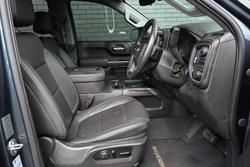 2021 Chevrolet
Silverado 1500 LTZ Premium W/Tech Pack