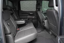 2021 Chevrolet
Silverado 1500 LTZ Premium W/Tech Pack