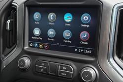 2021 Chevrolet
Silverado 1500 LTZ Premium W/Tech Pack