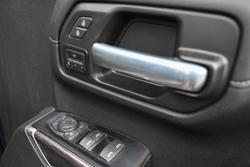 2021 Chevrolet
Silverado 1500 LTZ Premium W/Tech Pack