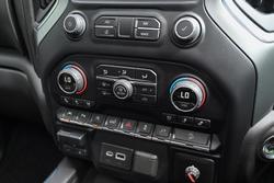 2021 Chevrolet
Silverado 1500 LTZ Premium W/Tech Pack