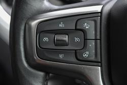 2021 Chevrolet
Silverado 1500 LTZ Premium W/Tech Pack