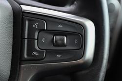 2021 Chevrolet
Silverado 1500 LTZ Premium W/Tech Pack