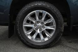 2021 Chevrolet
Silverado 1500 LTZ Premium W/Tech Pack