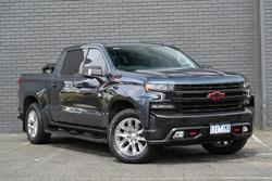 2021 Chevrolet
Silverado 1500 LTZ Premium W/Tech Pack