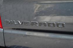 2021 Chevrolet
Silverado 1500 LTZ Premium W/Tech Pack