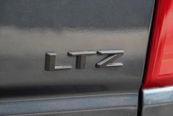 2021 Chevrolet
Silverado 1500 LTZ Premium W/Tech Pack
