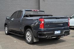 2021 Chevrolet
Silverado 1500 LTZ Premium W/Tech Pack