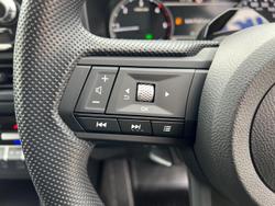 2024 Mitsubishi Triton GLX+