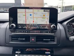 2024 Mitsubishi Triton GLX+