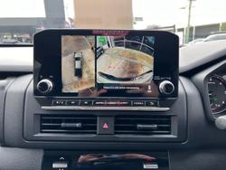 2024 Mitsubishi Triton GLX+