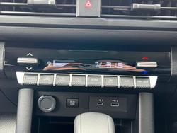 2024 Mitsubishi Triton GLX+