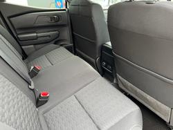 2024 Mitsubishi Triton GLX+