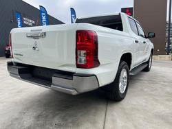 2024 Mitsubishi Triton GLX+