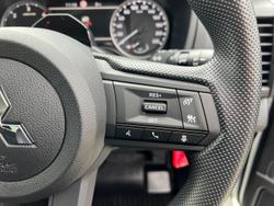 2024 Mitsubishi Triton GLX+