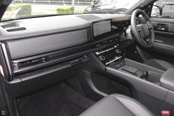 2024 Hyundai Santa Fe Hybrid Calligraphy