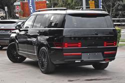 2024 Hyundai Santa Fe Hybrid Calligraphy