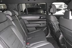 2024 Hyundai Santa Fe Hybrid Calligraphy