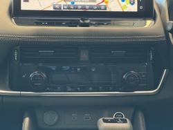 2024 Nissan X-TRAIL Ti