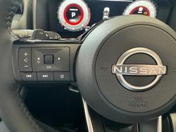 2024 Nissan X-TRAIL Ti