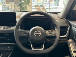 2024 Nissan X-TRAIL Ti