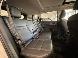 2024 Nissan X-TRAIL Ti