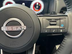 2024 Nissan X-TRAIL Ti