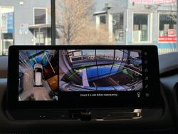 2024 Nissan X-TRAIL Ti