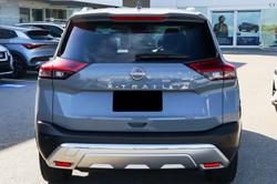 2024 Nissan
X-TRAIL Ti