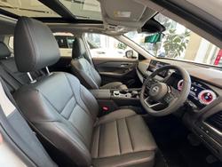 2024 Nissan X-TRAIL Ti