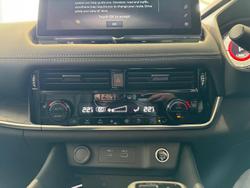 2024 Nissan X-TRAIL Ti