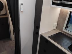 2025 New Age Caravans Road Owl My25 Expedition Off-Road Family Bunk Van