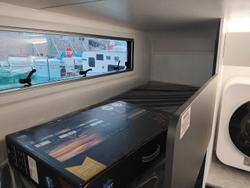 2025 New Age Caravans Road Owl My25 Expedition Off-Road Family Bunk Van