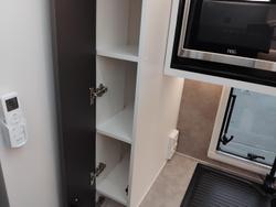 2025 New Age Caravans Road Owl My25 Expedition Off-Road Family Bunk Van