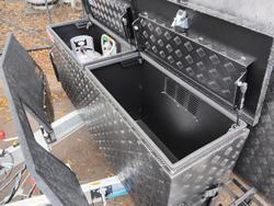 2025 New Age Caravans Road Owl My25 Expedition Off-Road Family Bunk Van