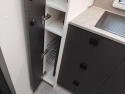 2025 New Age Caravans Road Owl My25 Expedition Off-Road Family Bunk Van