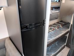 2025 New Age Caravans Road Owl My25 Expedition Off-Road Family Bunk Van
