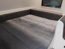 2025 New Age Caravans Road Owl My25 Expedition Off-Road Family Bunk Van