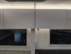 2025 New Age Caravans Road Owl My25 Expedition Off-Road Family Bunk Van