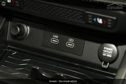 2024 KGM SsangYong
Musso Adventure