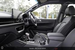 2024 KGM SsangYong
Musso Adventure