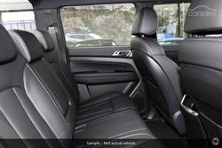 2024 KGM SsangYong
Musso Adventure