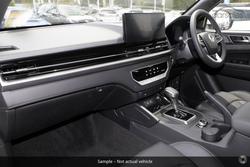 2024 KGM SsangYong
Musso Adventure