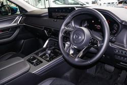 2024 Mazda
                CX-80 P50e GT